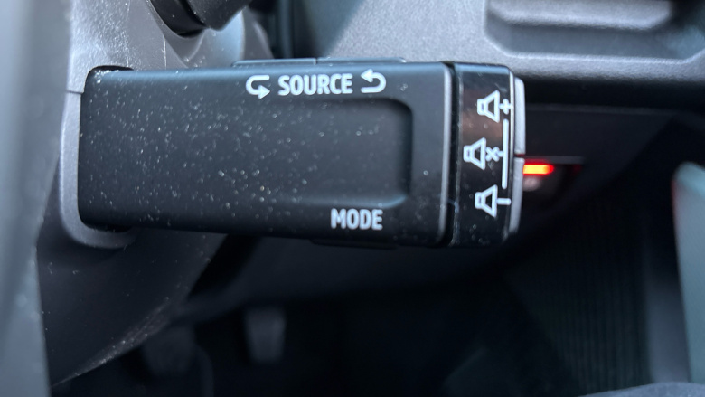 Dacia Bigster 1.2 TCe 140 Extreme 5dr Petrol Estate